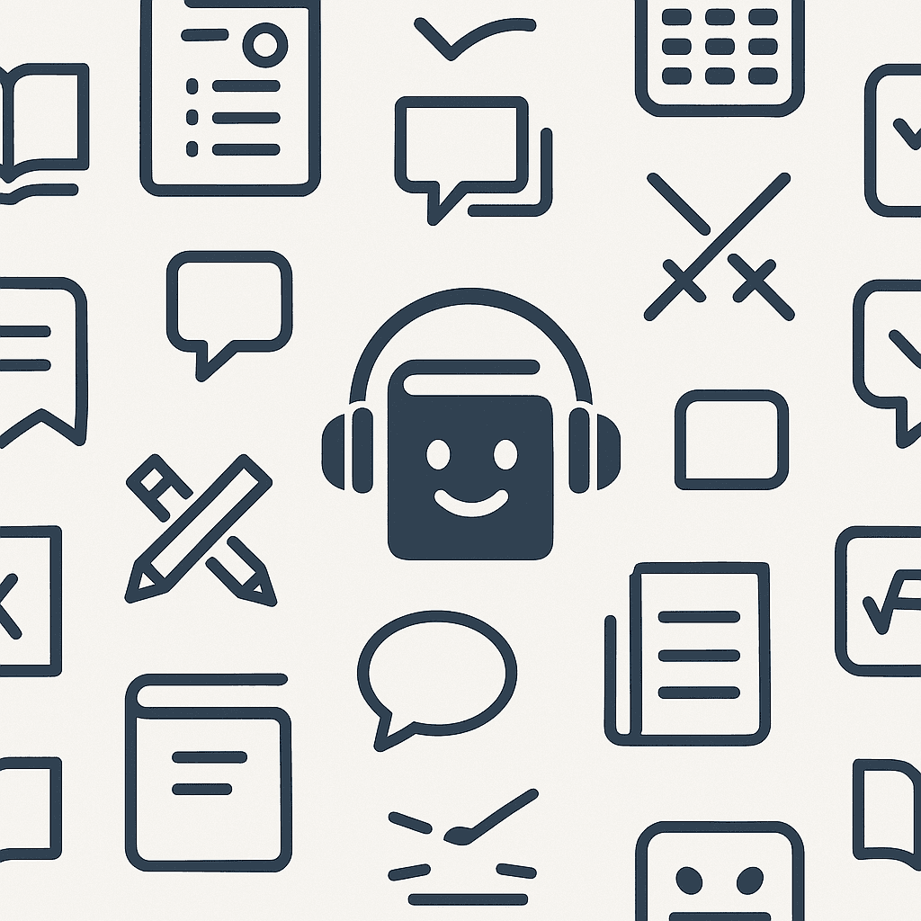Exam Buddy Logo